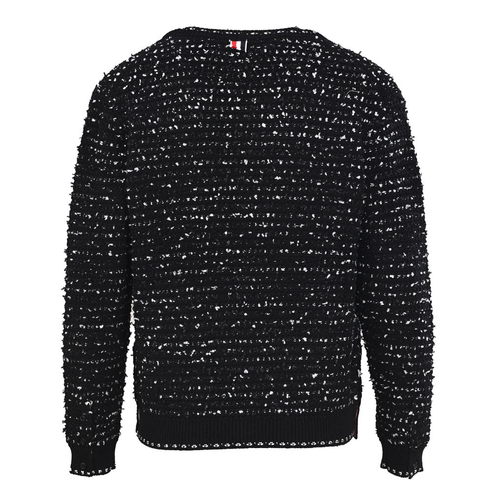 Thom Browne  2025 Knit Sweater