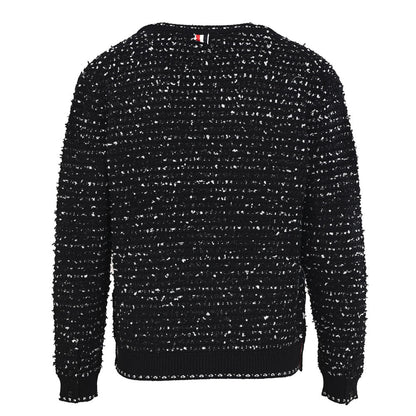 Thom Browne  2025 Knit Sweater