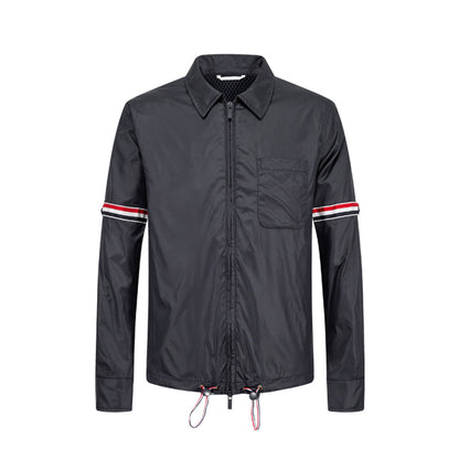 Thom Browne Double armband Jacket