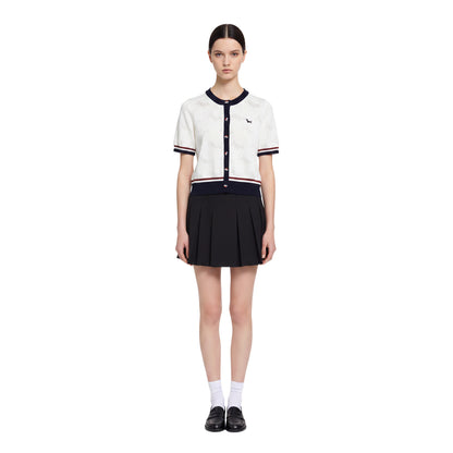 Thom Browne 2026 Women T-shirt