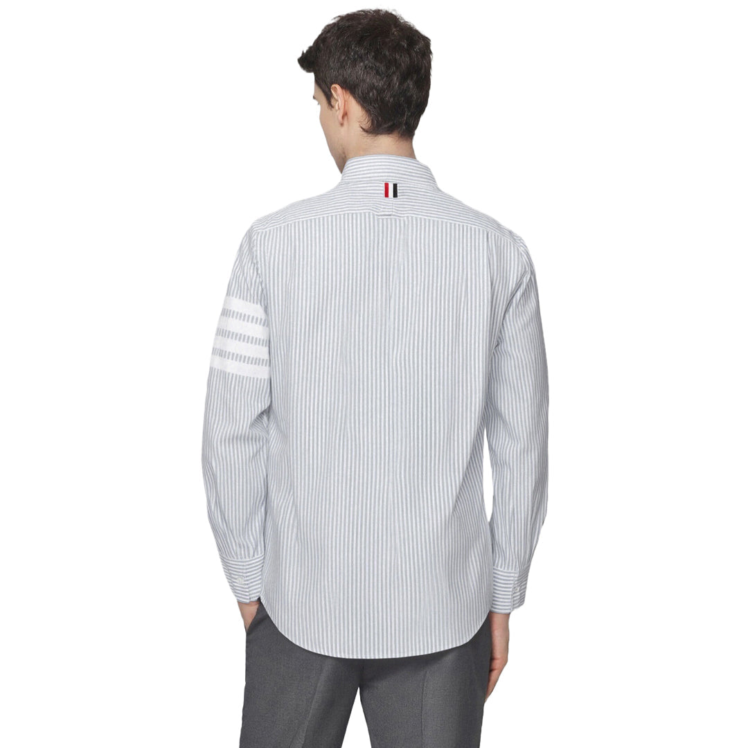 Thom Browne  2025ss Oxford Shirt