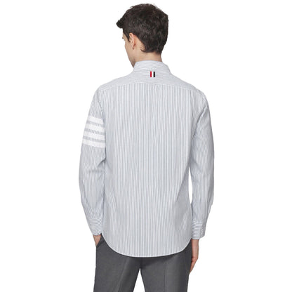 Thom Browne  2025ss Oxford Shirt