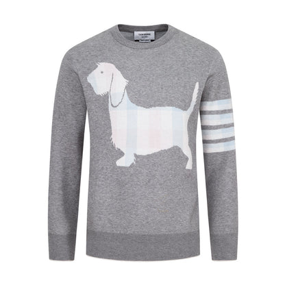 Thom Browne  Casual sweater