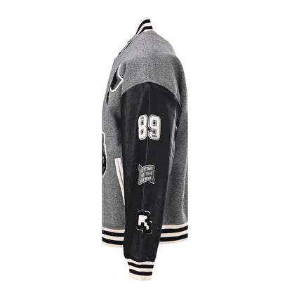 Thom Browne 2025ss Color matching Jacket