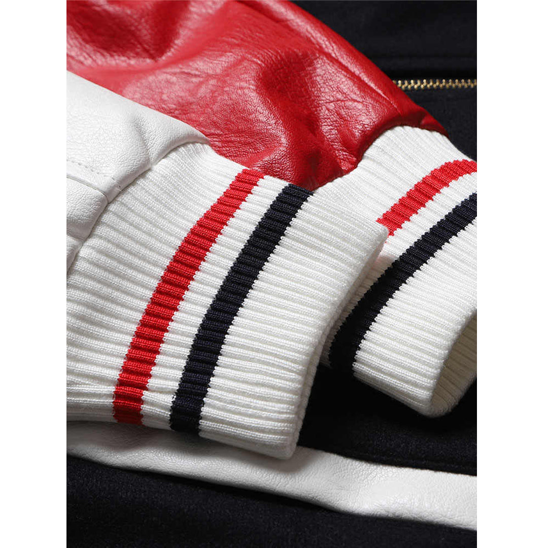 Thom Browne Lobster embroidery Jacket