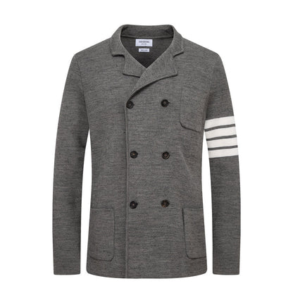 Thom Browne 2025ss Wool Coat