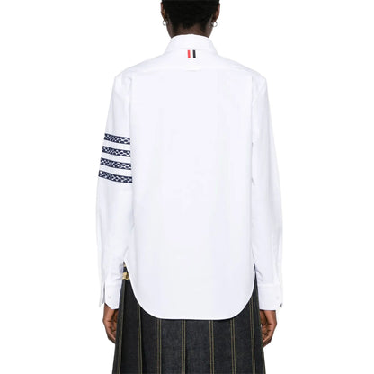 Thom Browne  2025ss Snake Year Limited Shirt