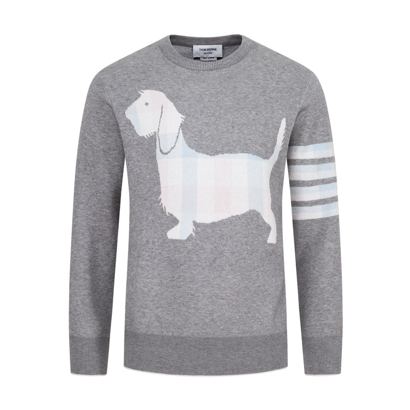 Thom Browne  Casual sweater
