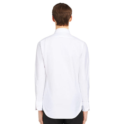 Thom Browne Casual Oxford Shirt