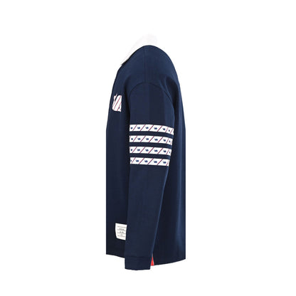 Thom Browne Long-sleeved T-shirt