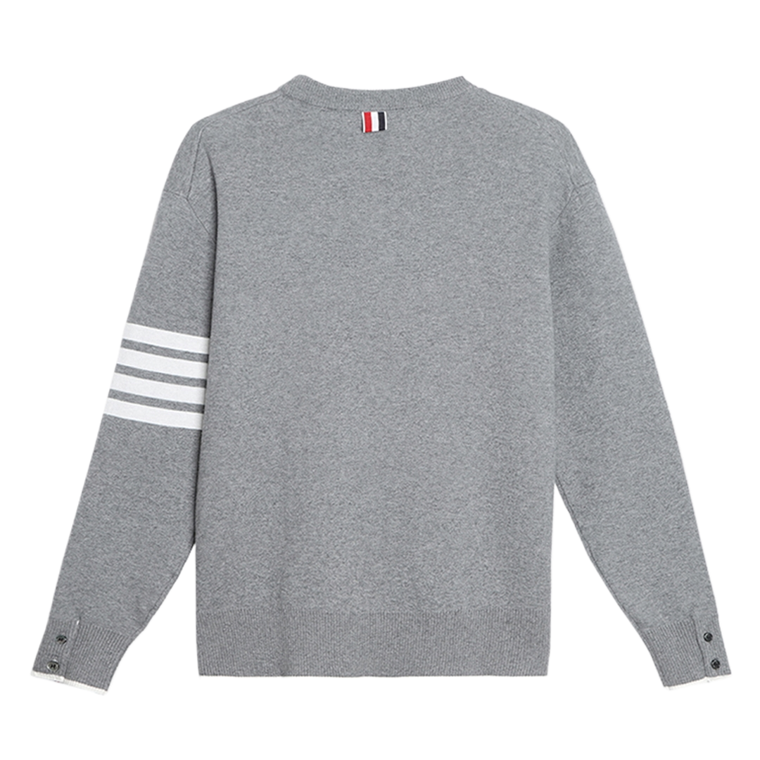 Thom Browne 2026 Casual sweater
