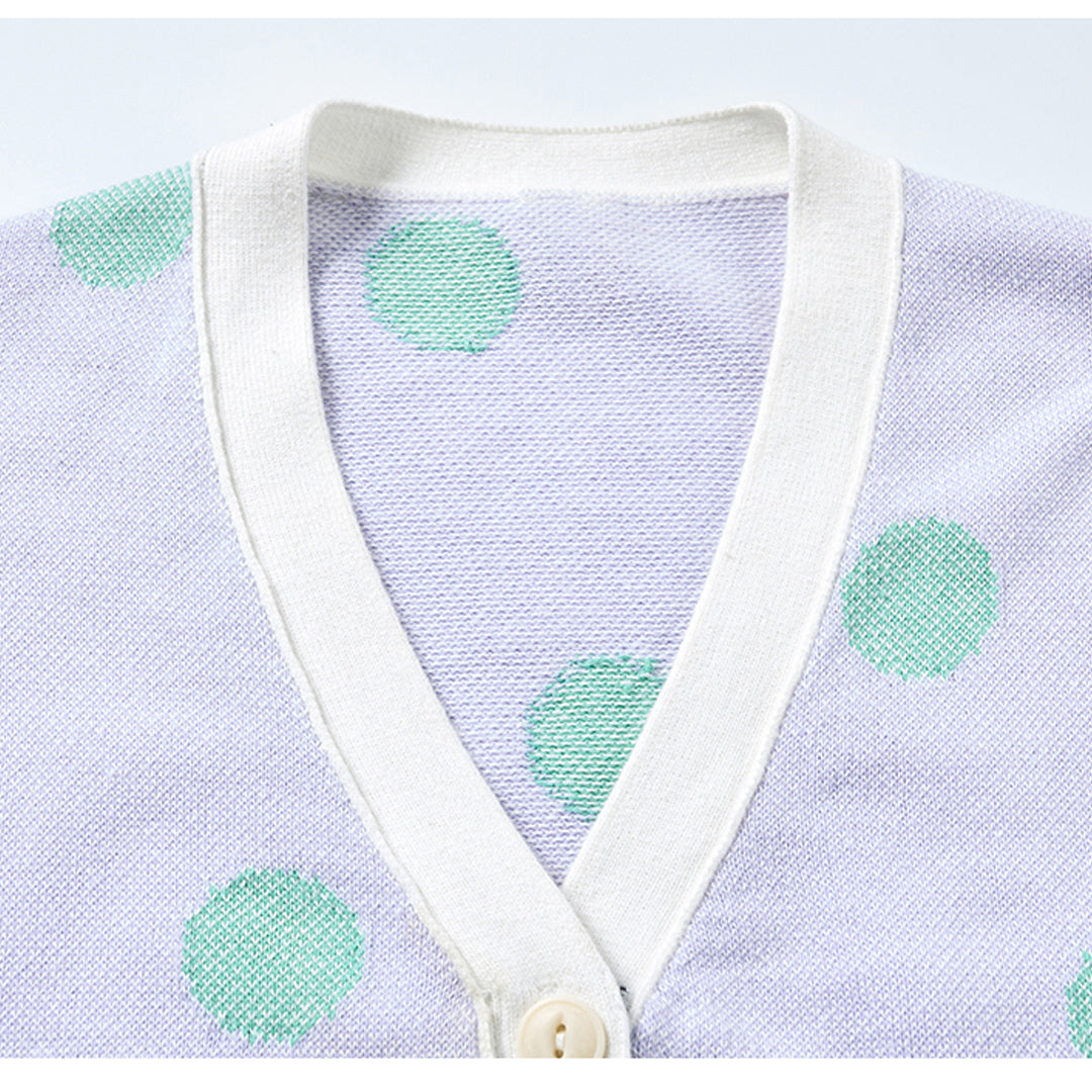 Thom Browne  2025SS Women's Cardigan