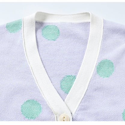 Thom Browne  2025SS Women's Cardigan