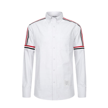 Thom Browne Casual Oxford Shirt