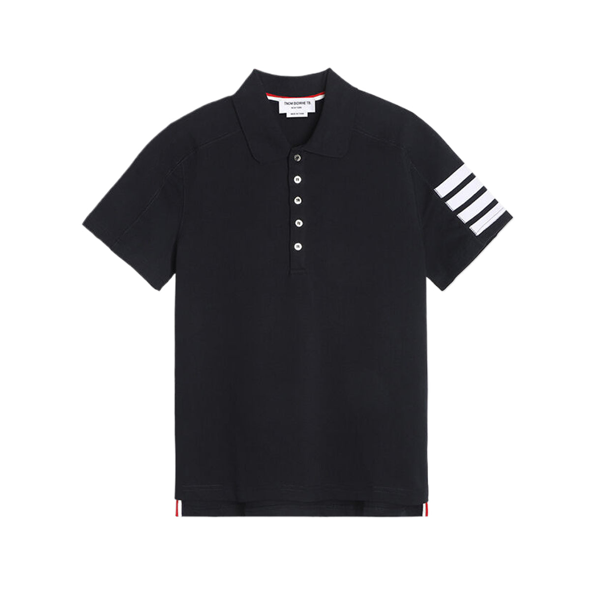 Thom Browne 2025 Cotton T-shirt
