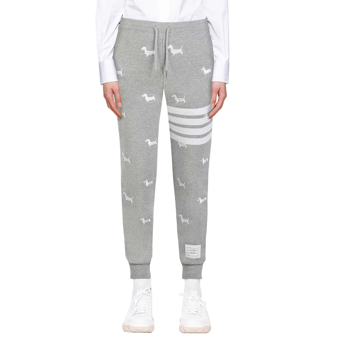 Thom Browne Men's Sports Pants