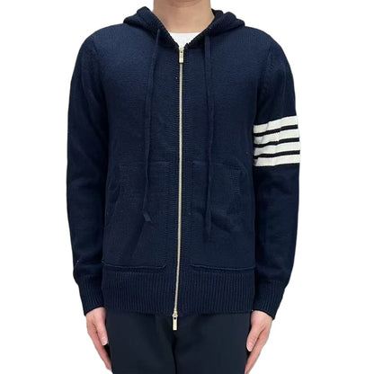 Thom Browne  2025 Men Knitwear