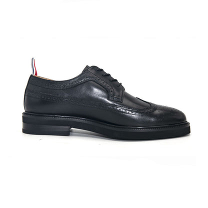 Thom Browne  leather shoes