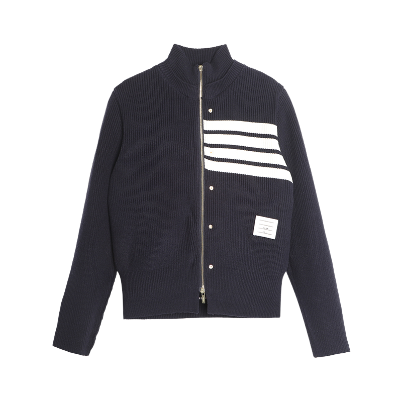 Thom Browne  2025 Wool Coat Jacket