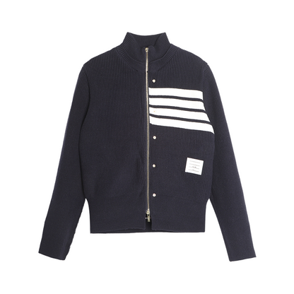 Thom Browne  2025 Wool Coat Jacket