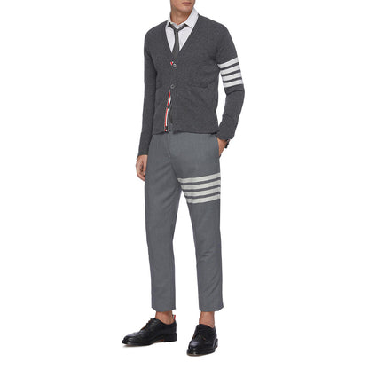 Thom Browne  2025SS Casual trousers