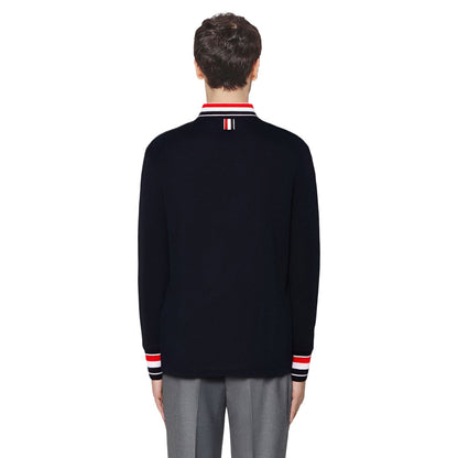 Thom Browne 2025ss Man Jacket