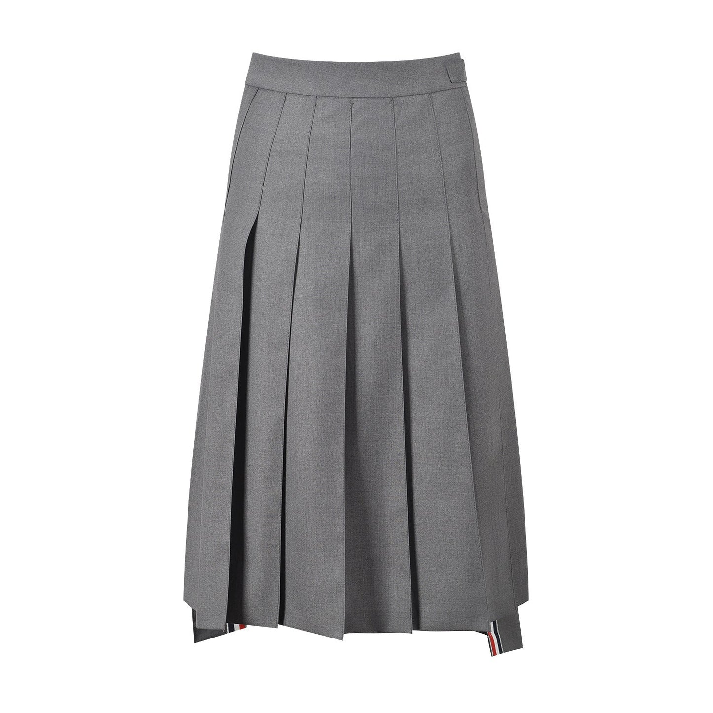 Thom Browne 2025SS Women's Long skirt