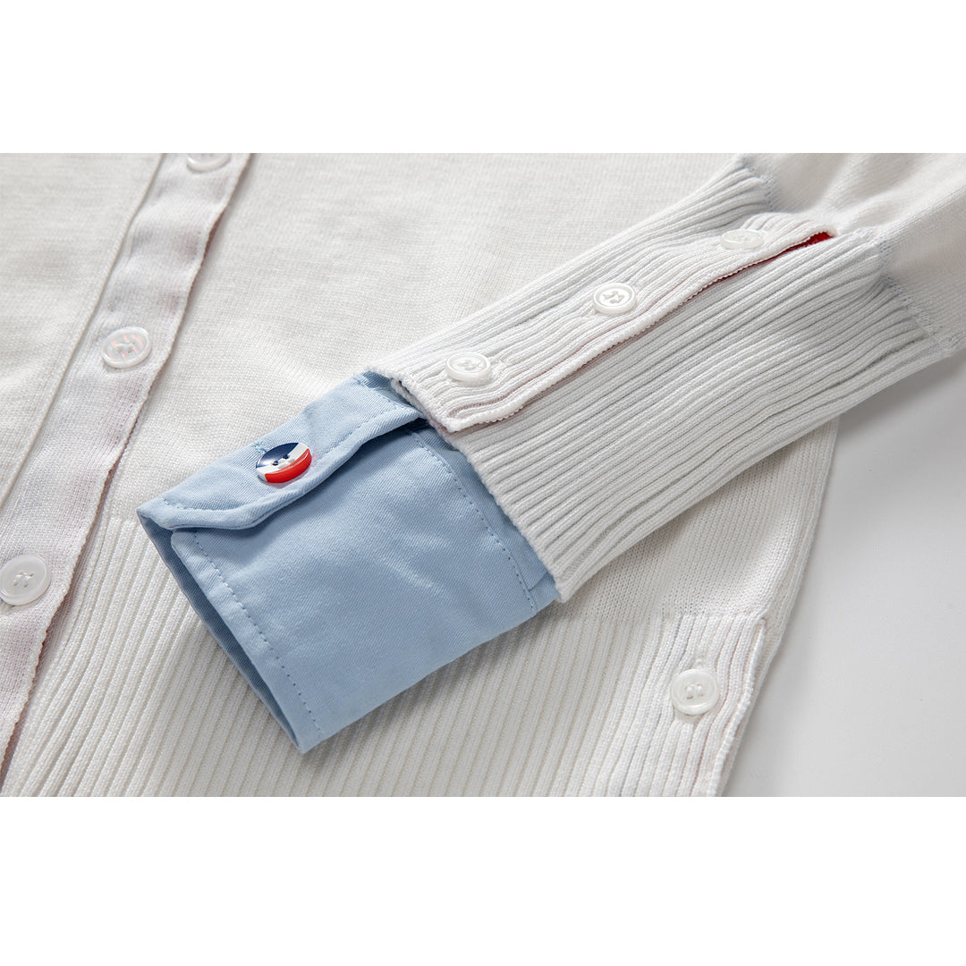 Thom Browne  Women Knitted sweater