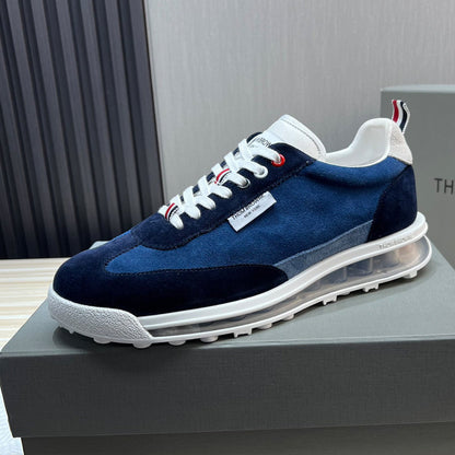 Thom Browne 2025ss Man Cowhide