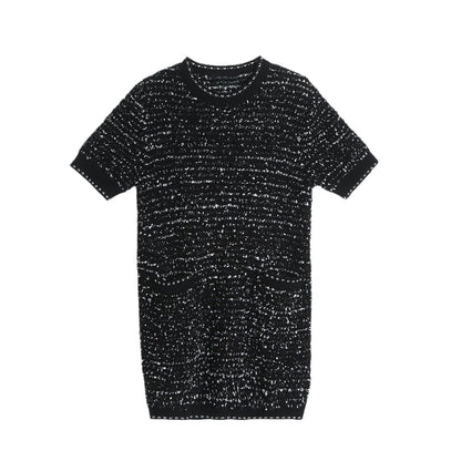 Thom Browne 2026SS Colorblock Dress