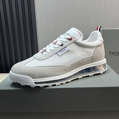Thom Browne 2025ss Man Sneakers