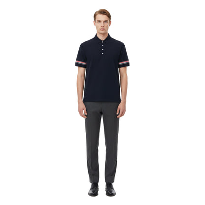 Thom Browne 2026SS POLO shirt