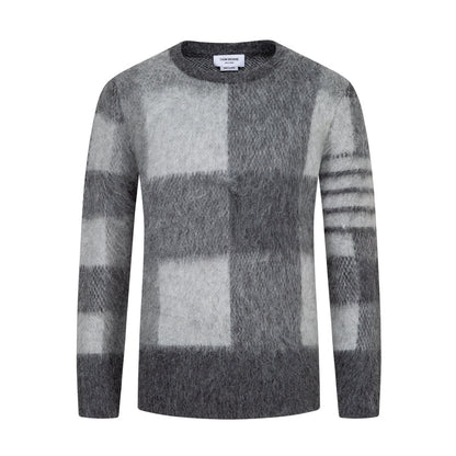 Thom Browne  2025 Knitted sweater