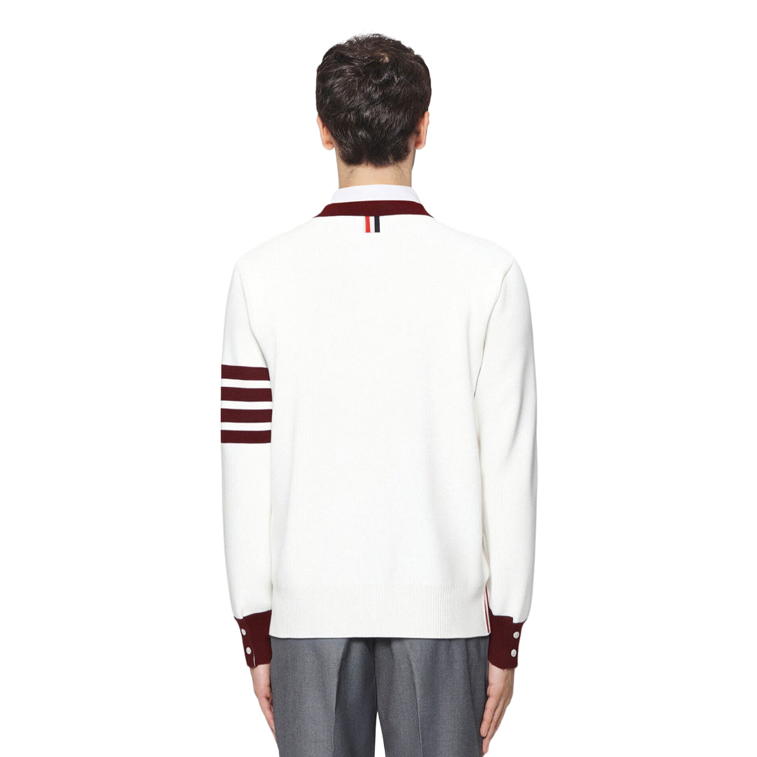 Thom Browne 2025 Knit Sweater