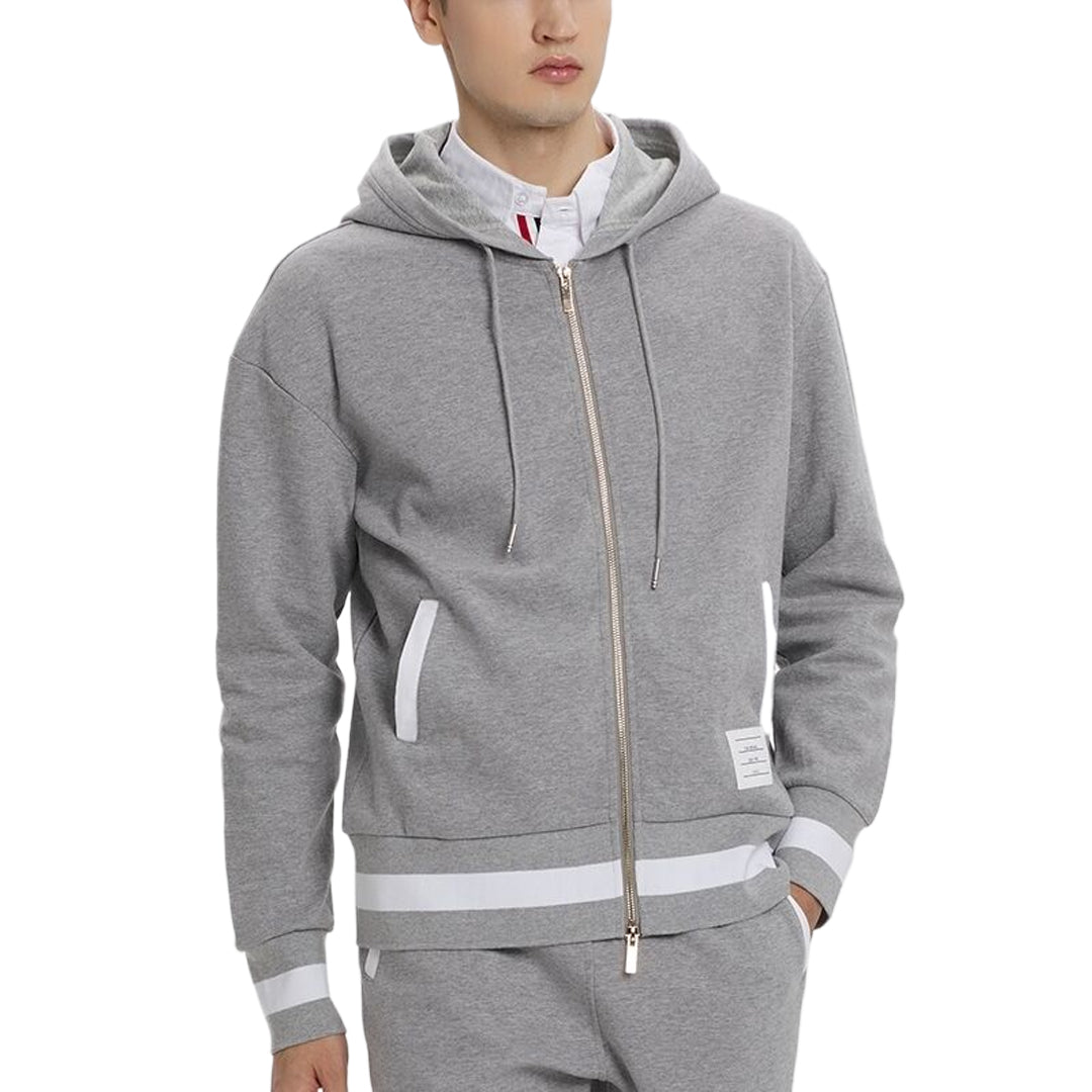 Thom Browne 2025SS Sports Hoodie