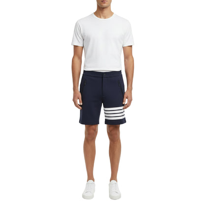 Thom Browne 4-Bar Sports shorts