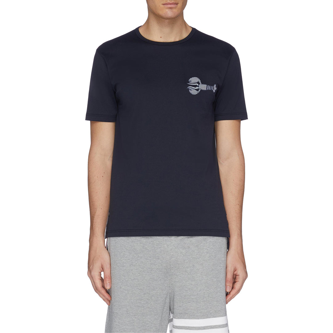 Thom Browne  2025 Cotton T-shirt