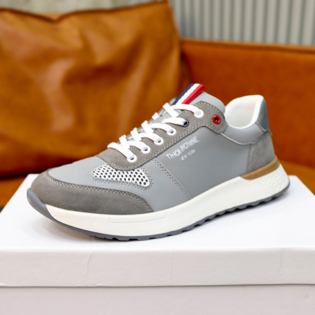 Thom Browne  2025ss Sneakers