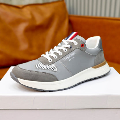 Thom Browne  2025ss Sneakers