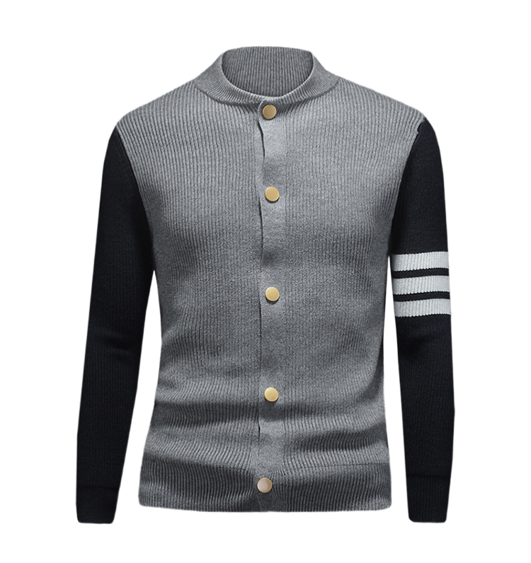 Thom Browne 2025 Man Cardigan