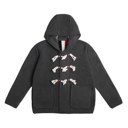 Thom Browne  Wool Coat Jacket