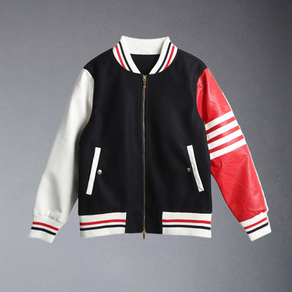 Thom Browne Lobster embroidery Jacket