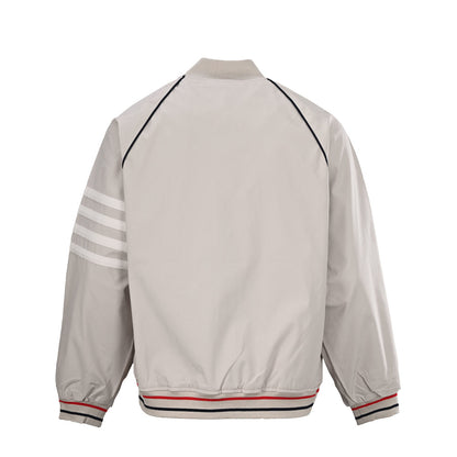 Thom Browne  Back stripes Jacket