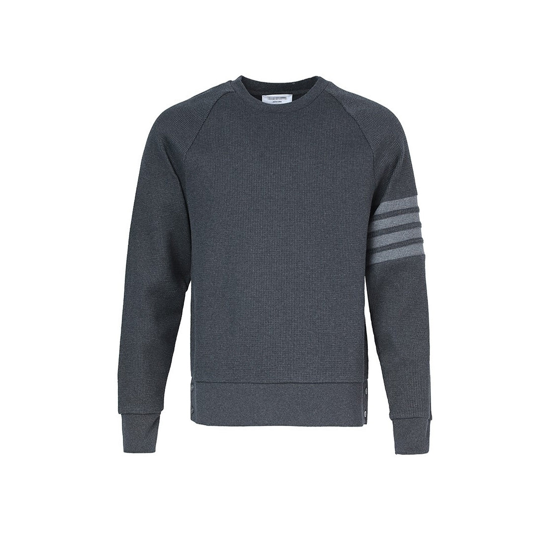 Thom Browne  2025ss Couple Sweatshirts