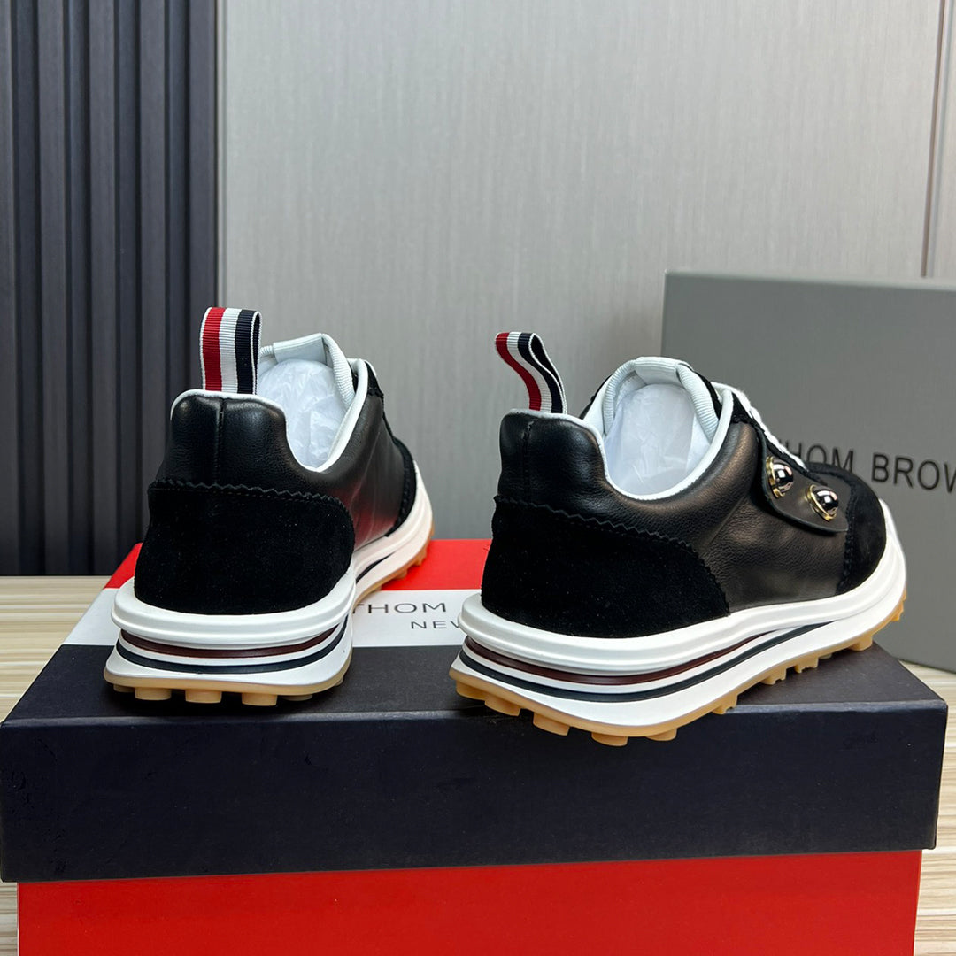 Thom Browne 2025ss Man Sneakers