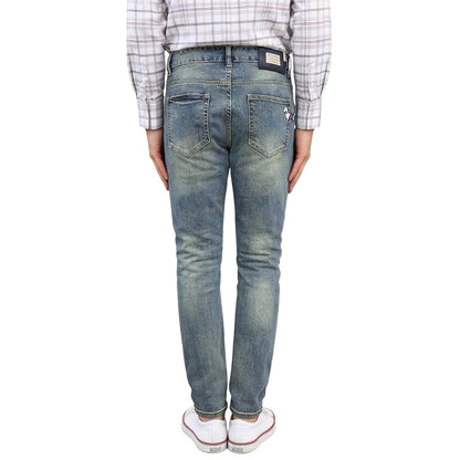 Thom Browne 2026ss Simple Jeans