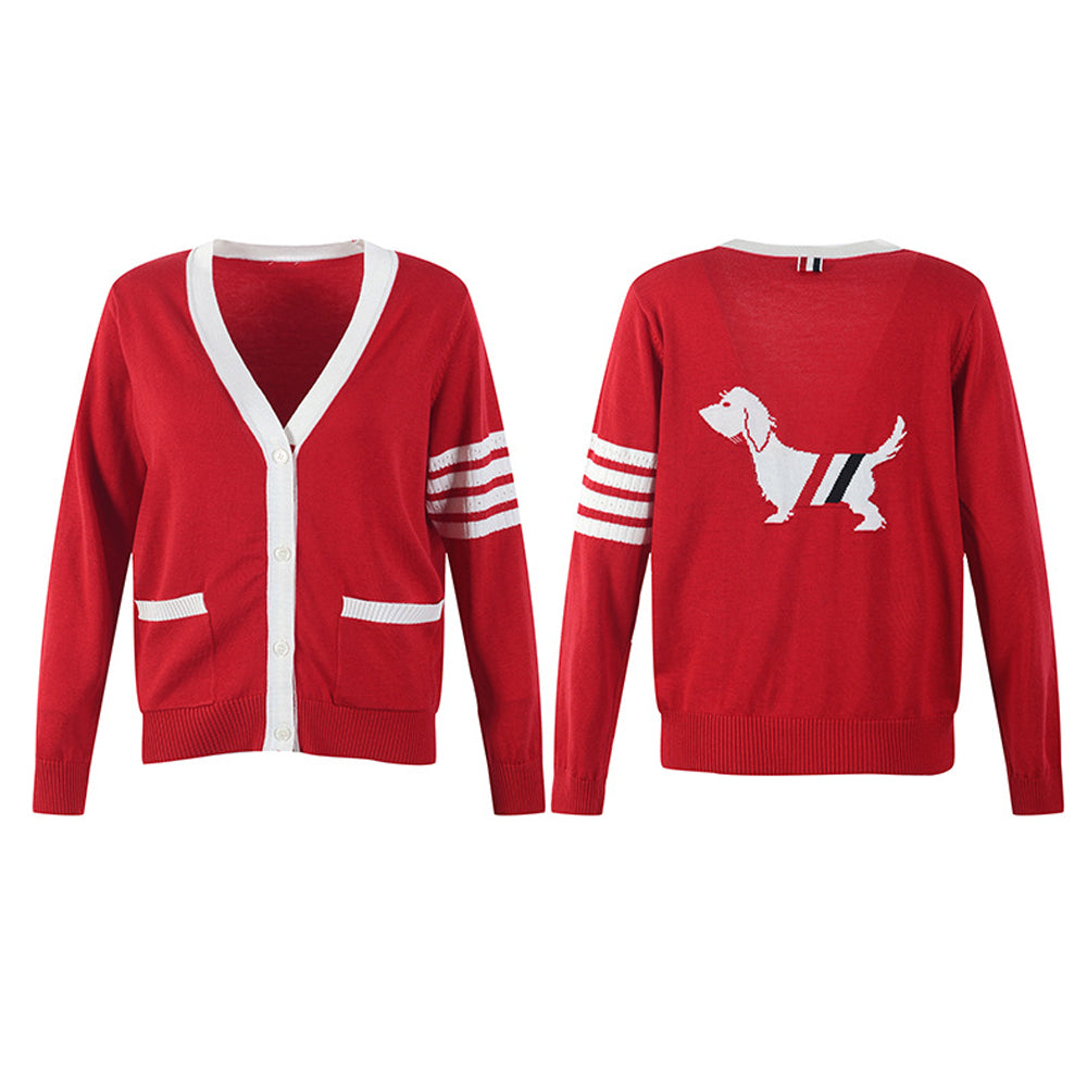 Thom Browne  2025ss Women sweater