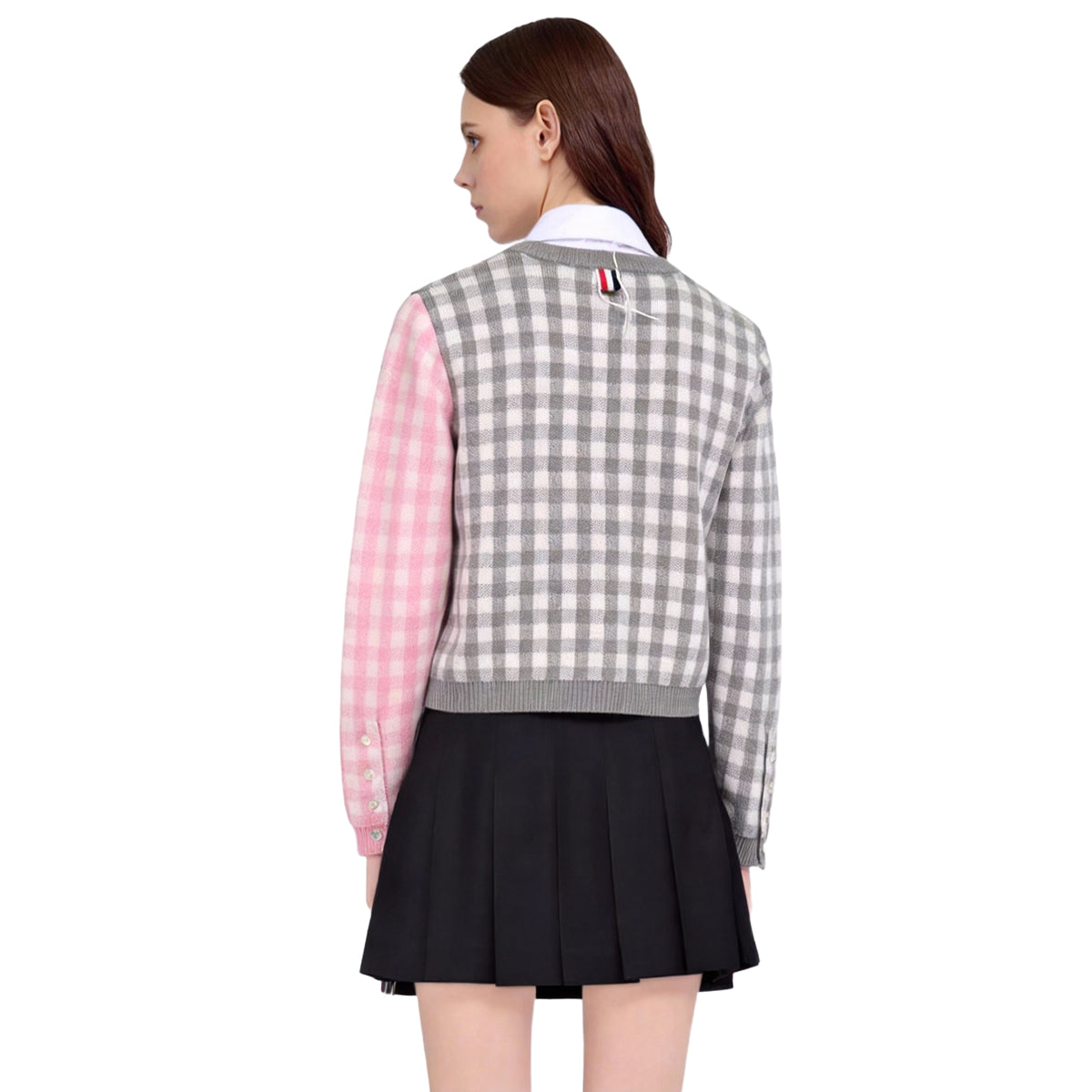 Thom Browne  2026SS Women's Cardigan