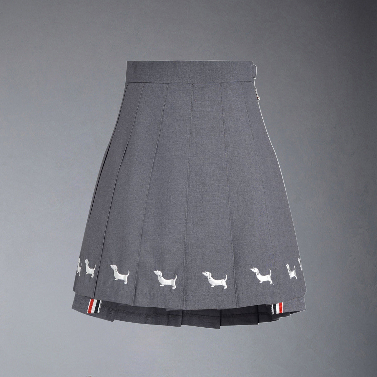 Thom Browne  2025ss Short skirt