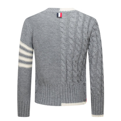 Thom Browne  2025ss Slim Fit Sweater